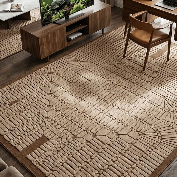 Stone Weave